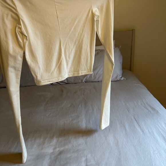 NIKKI studios SZ small Brand NWT Sz Z - Picture 2 of 2